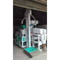 zct 1000 mini rice mill plant packaging system price